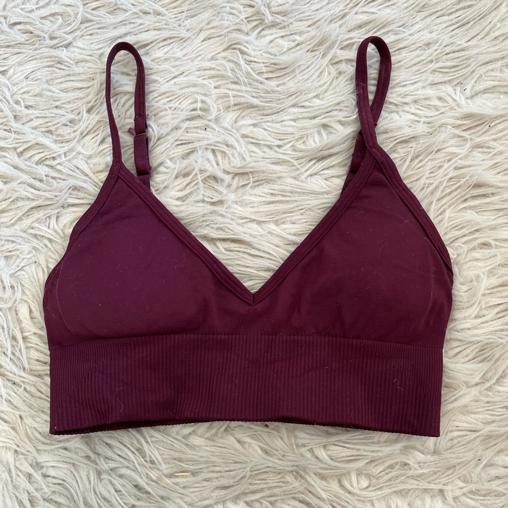 Lululemon bra